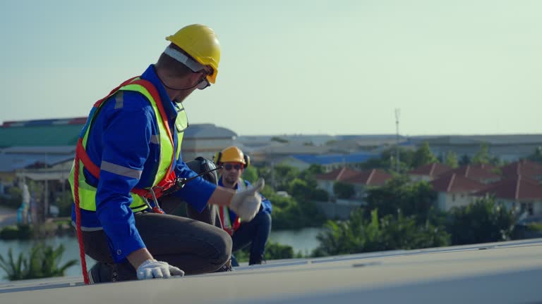 Best Tile Roofing Installation  in St Bonifacius, MN