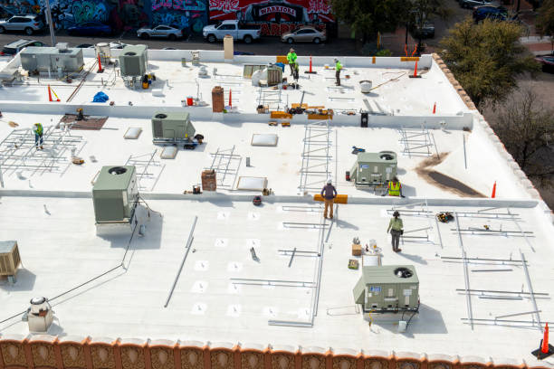Professional Roofing Service in St Bonifacius, MN