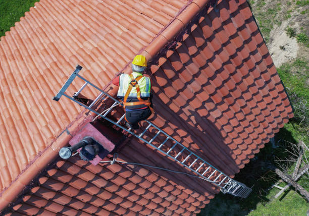 Best Flat Roofing  in St Bonifacius, MN