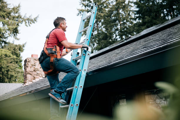 EPDM Roofing in St Bonifacius, MN